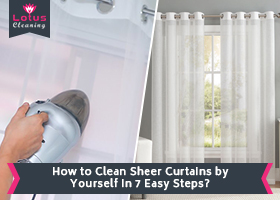 How-to-Clean-Sheer-Curtains-by-Yourself-In-7-Easy-Steps