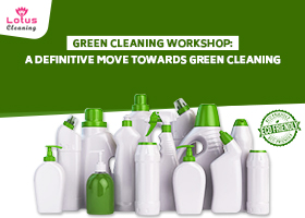 Green-Cleaning-Workshop